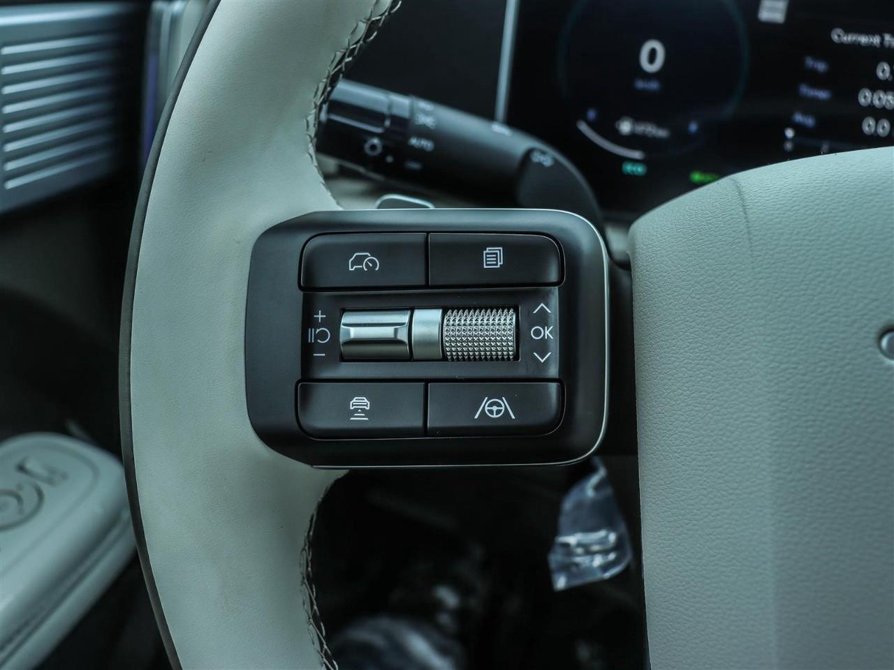 2026 Hyundai Santa Fe HEV  Photo