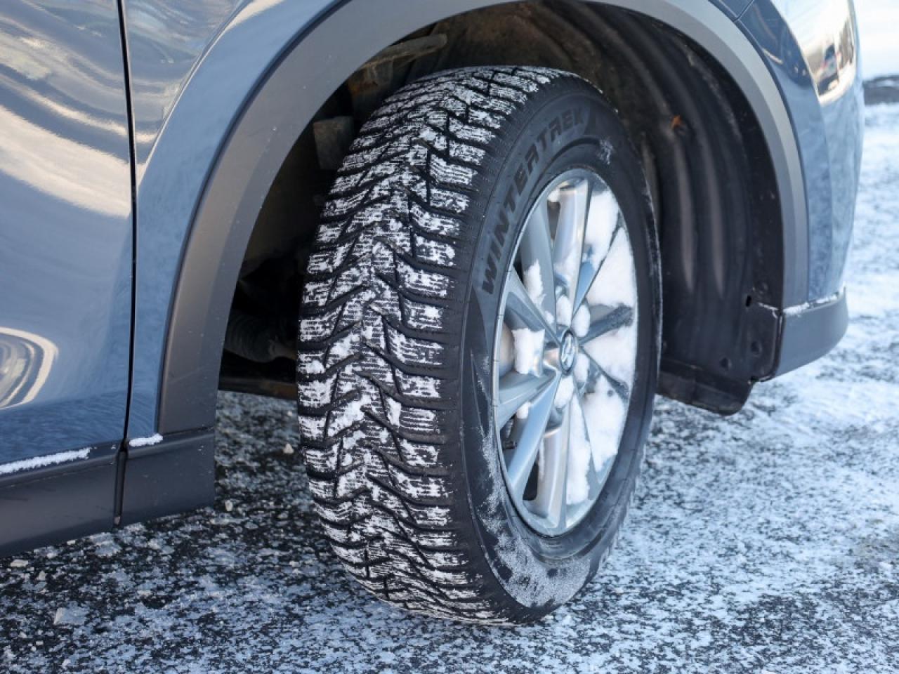 2022 Mazda CX-5 GS Photo