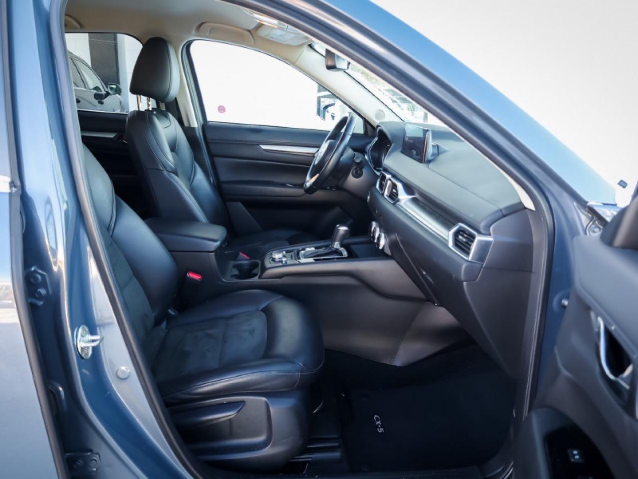 2022 Mazda CX-5 GS Photo