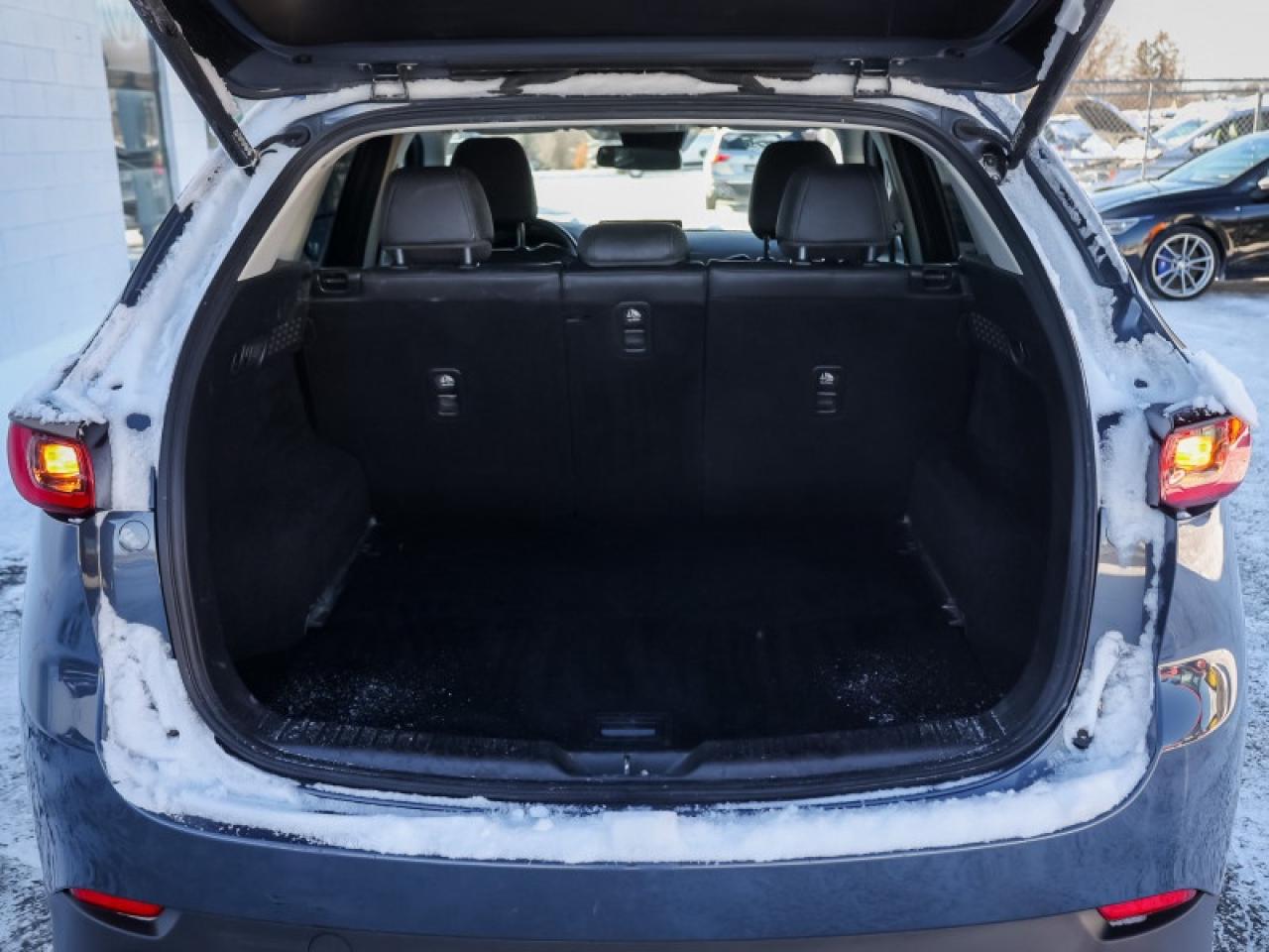 2022 Mazda CX-5 GS Photo