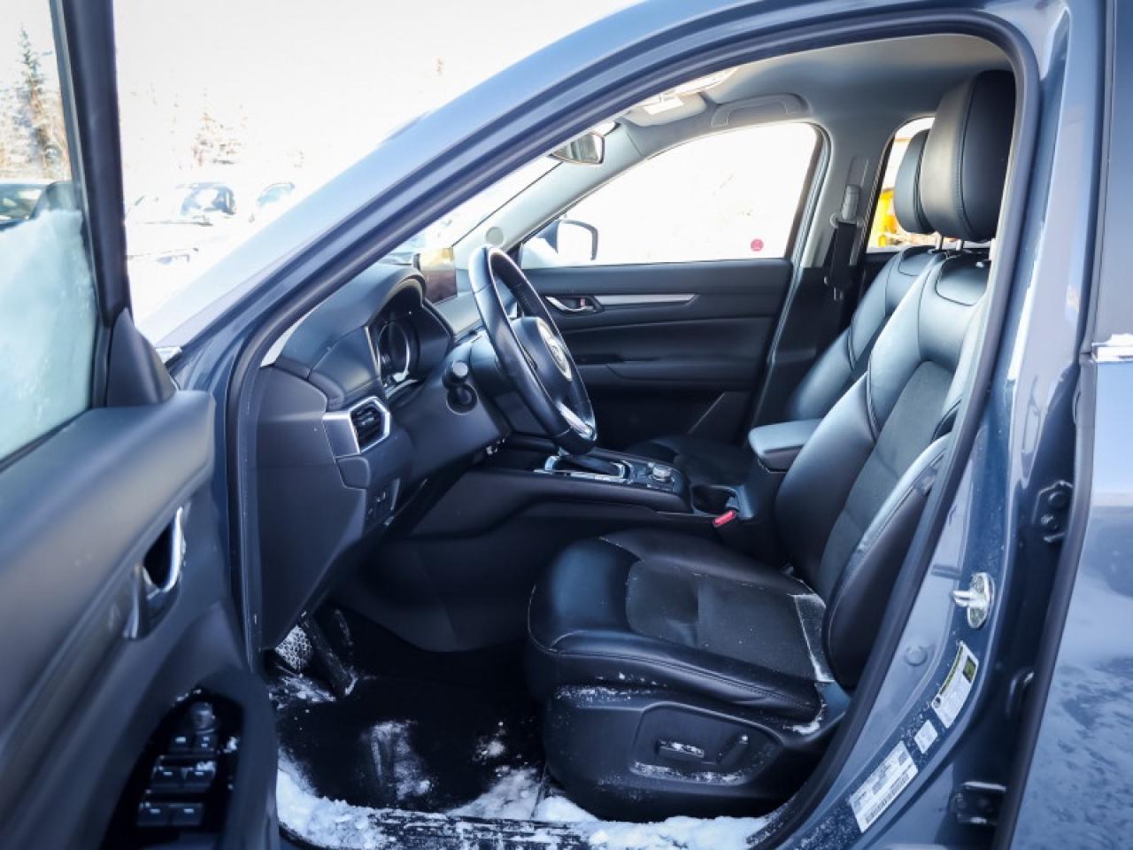 2022 Mazda CX-5 GS Photo