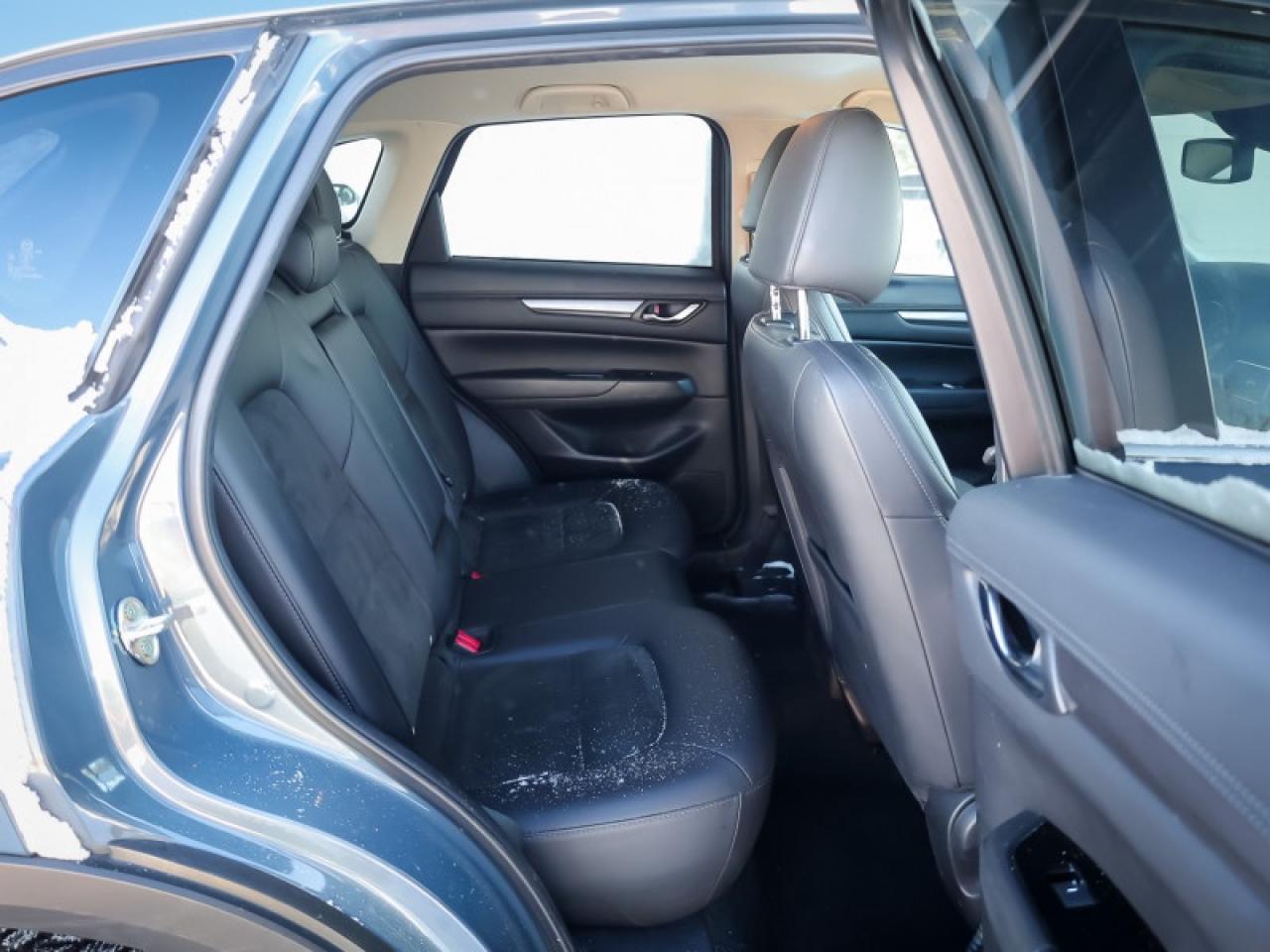 2022 Mazda CX-5 GS Photo