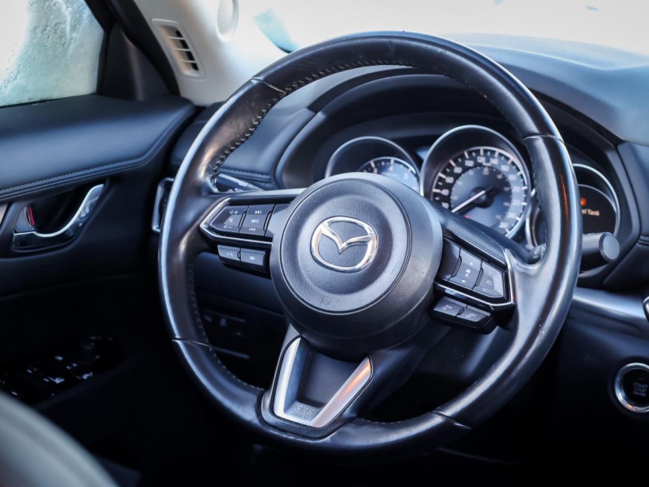 2022 Mazda CX-5 GS Photo