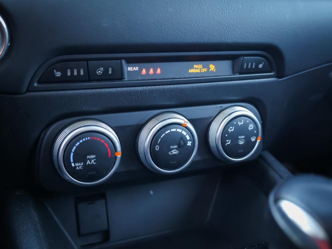 2022 Mazda CX-5 GS Photo