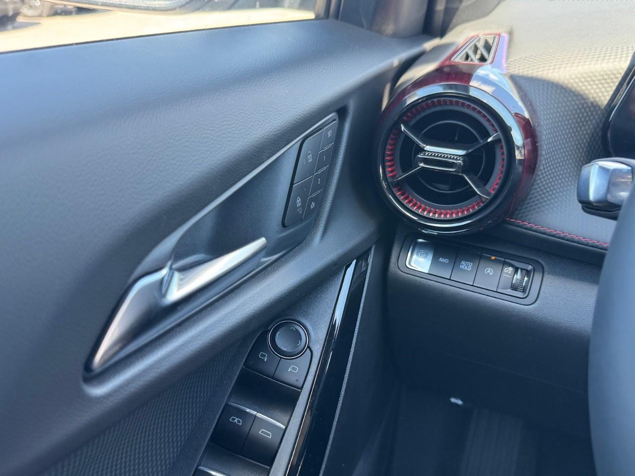 2026 Chevrolet Equinox AWD RS Photo