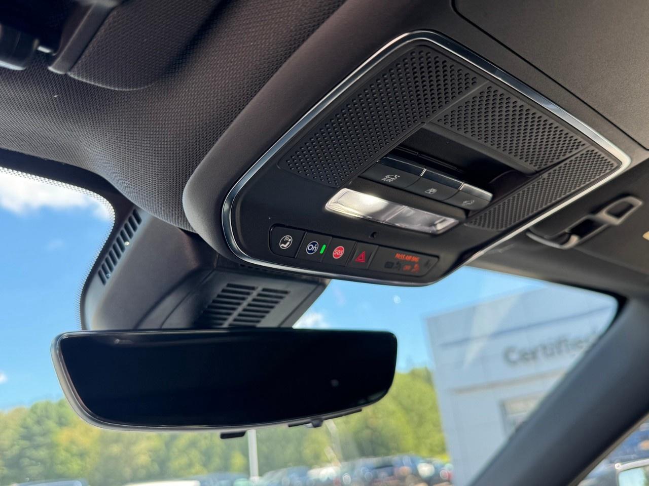 2026 Chevrolet Equinox AWD RS Photo