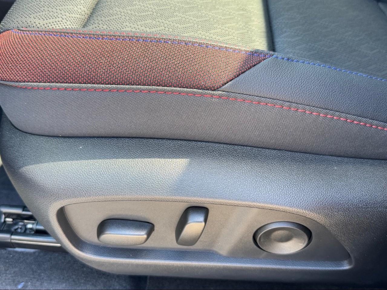 2026 Chevrolet Equinox AWD RS Photo