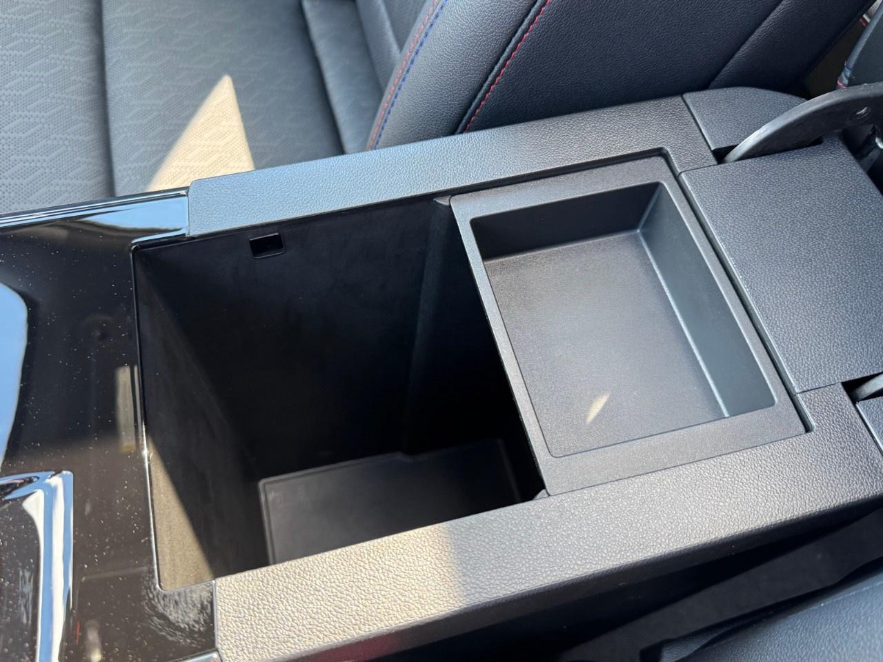 2026 Chevrolet Equinox AWD RS Photo