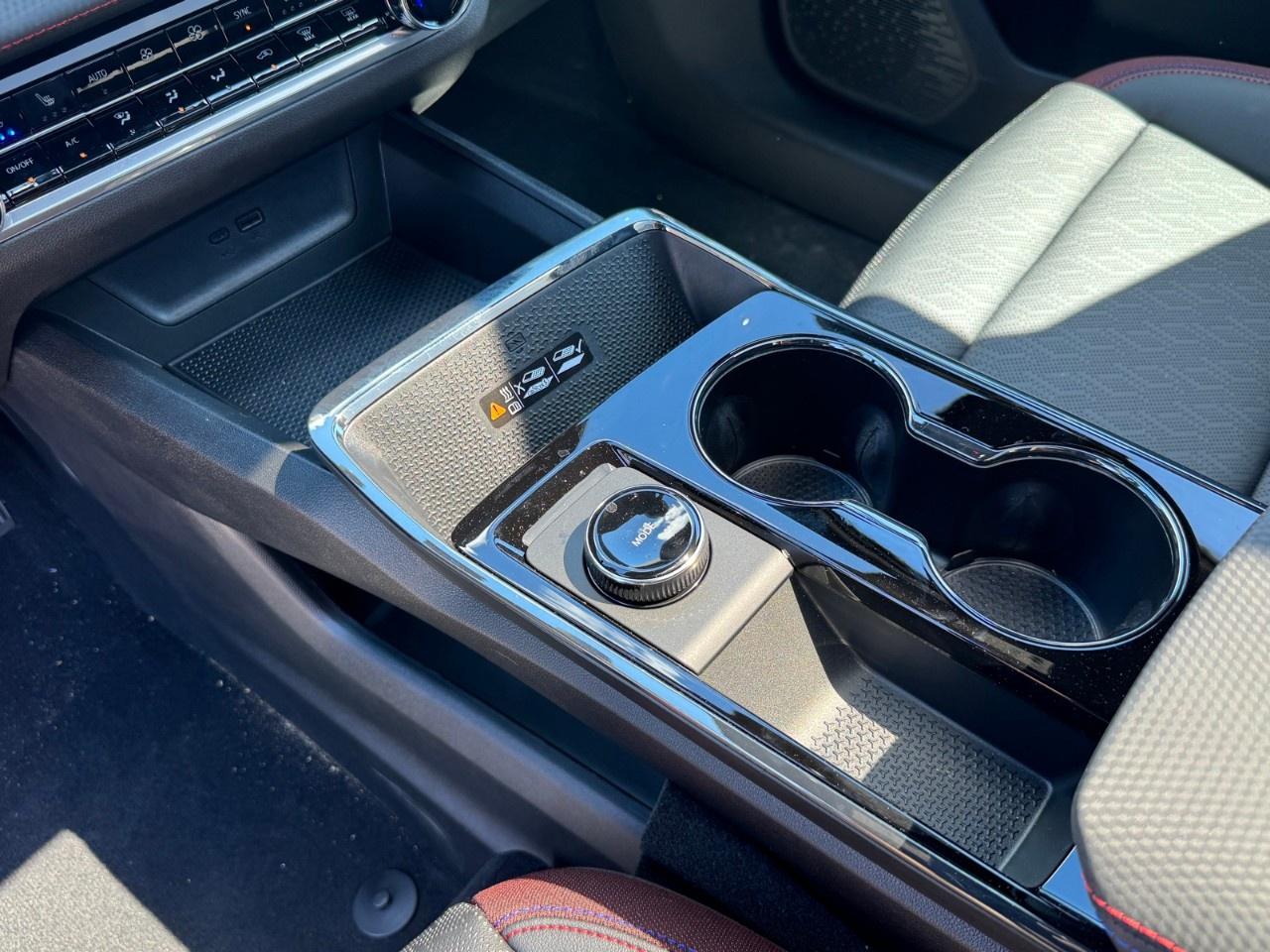 2026 Chevrolet Equinox AWD RS Photo