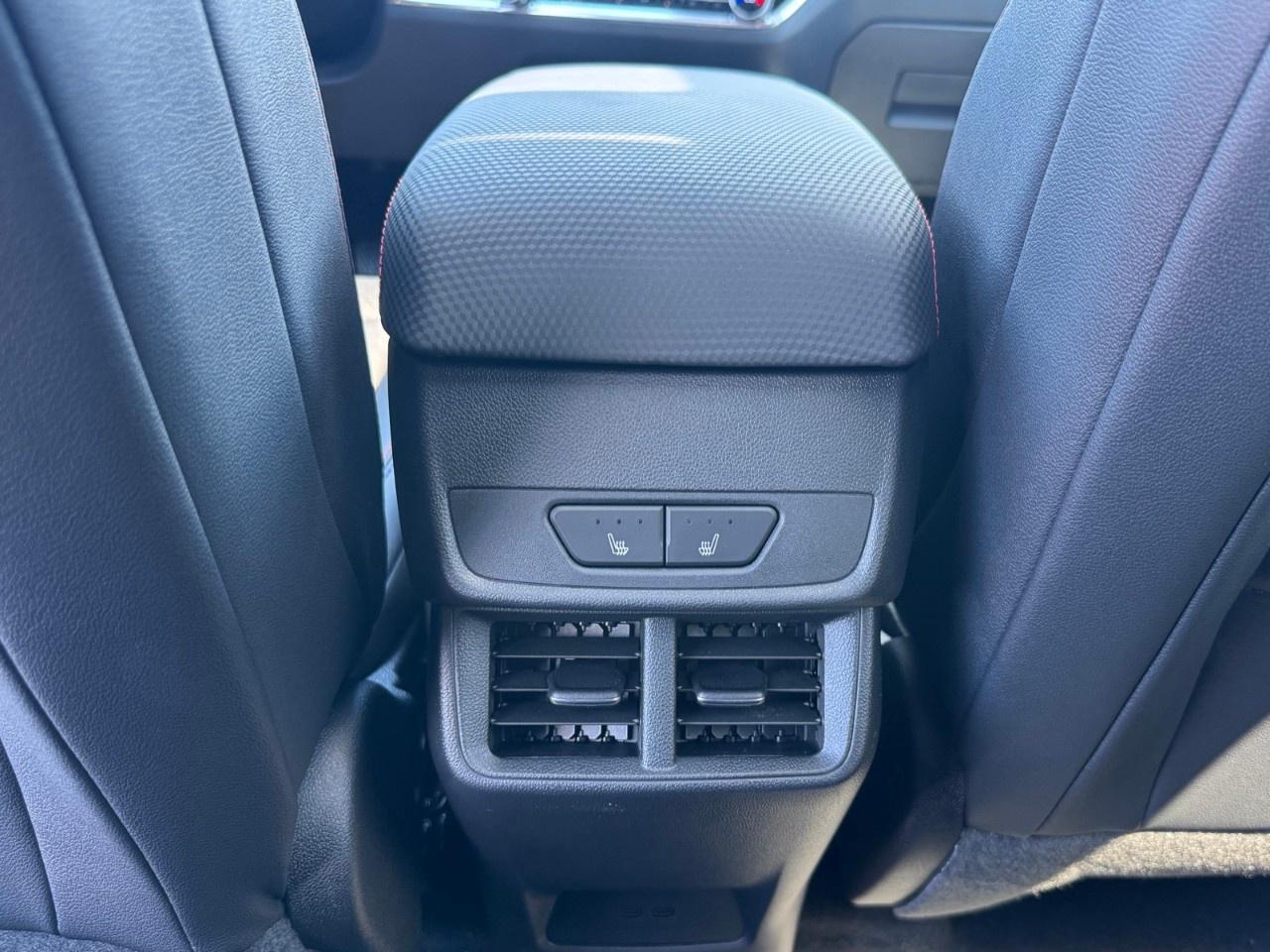 2026 Chevrolet Equinox AWD RS Photo