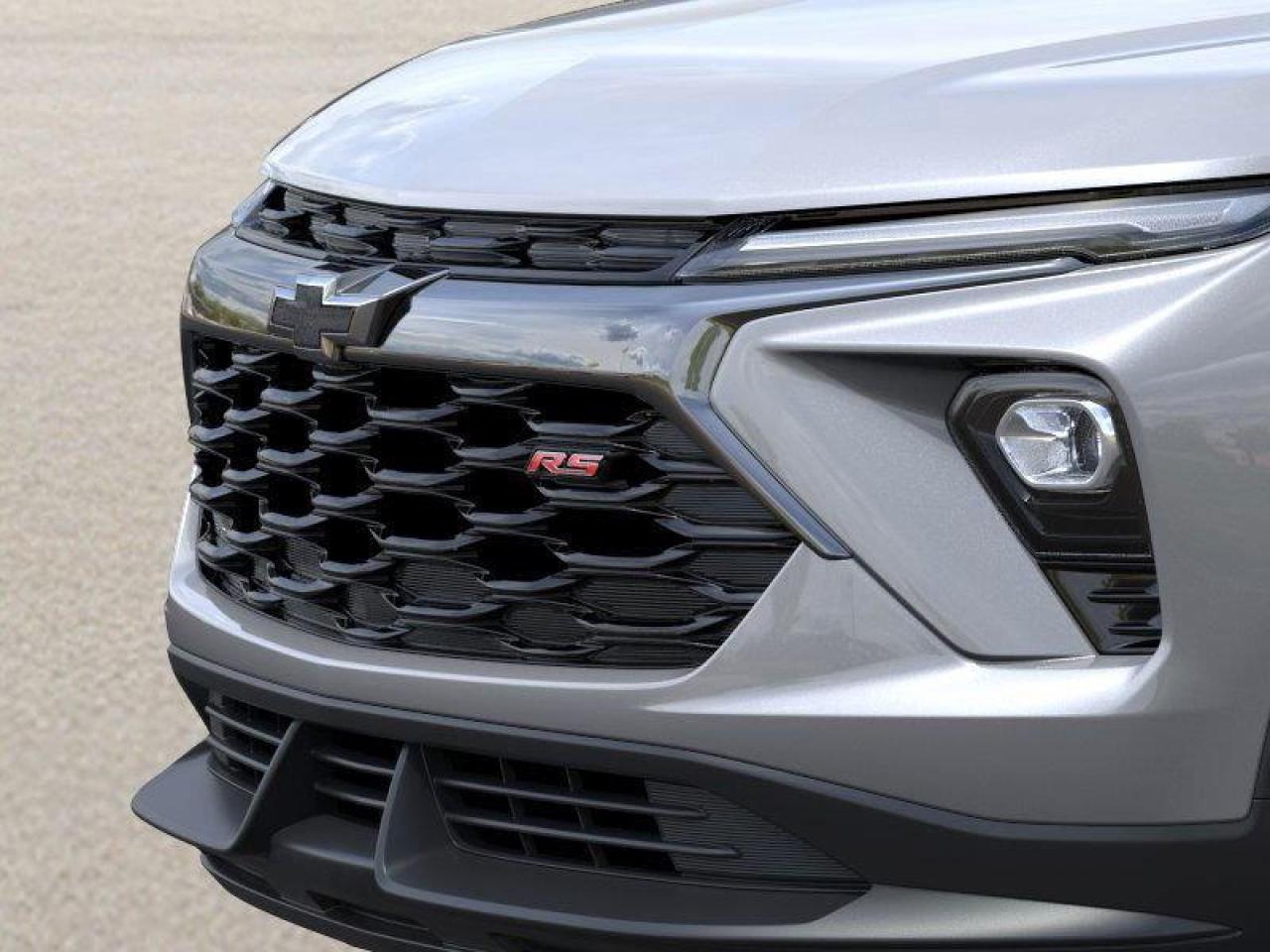 2026 Chevrolet TrailBlazer RS 4dr All-Wheel Drive Photo