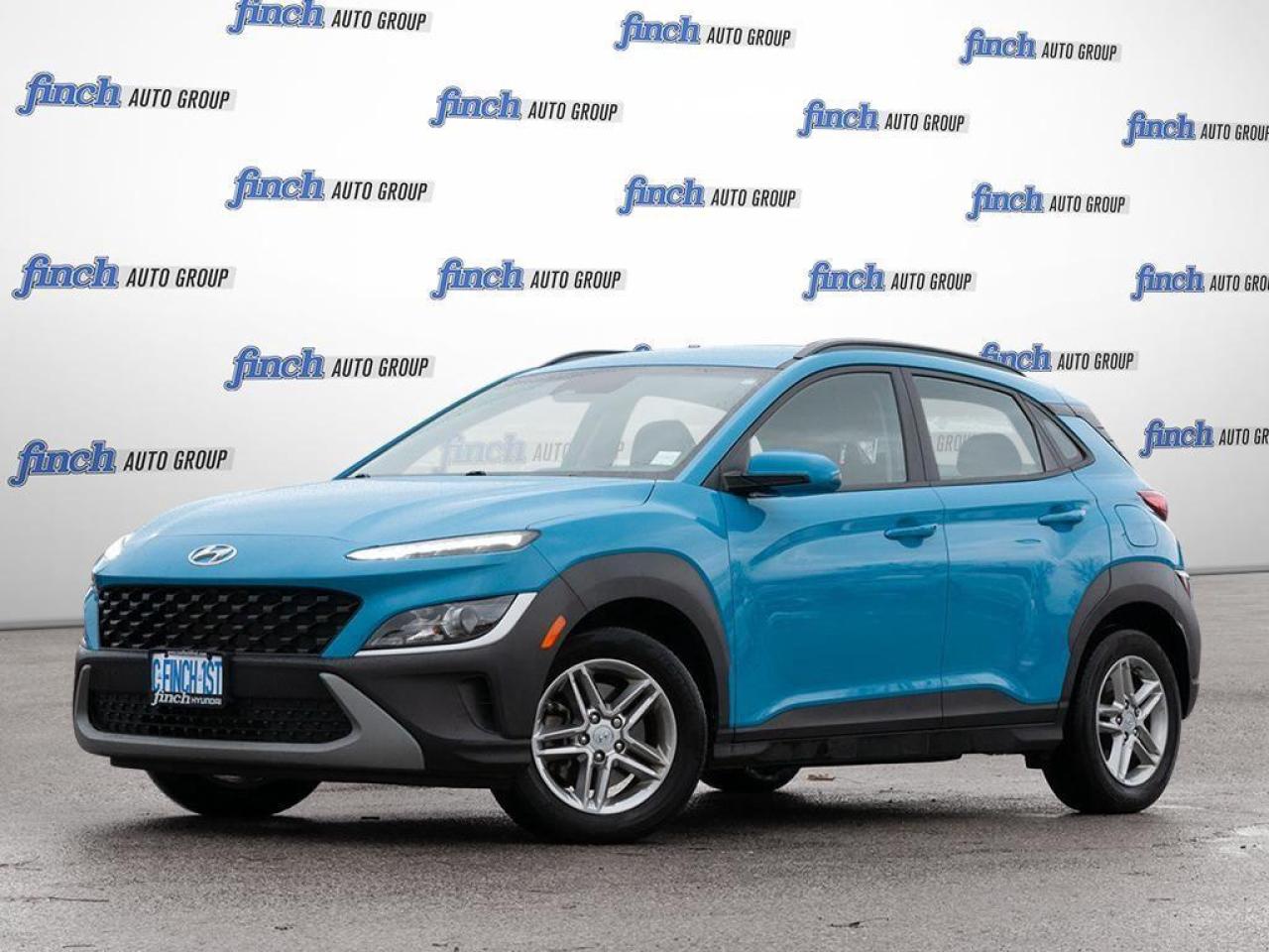 2023 Hyundai KONA 2.0L Essential 4dr All-Wheel Drive Photo0