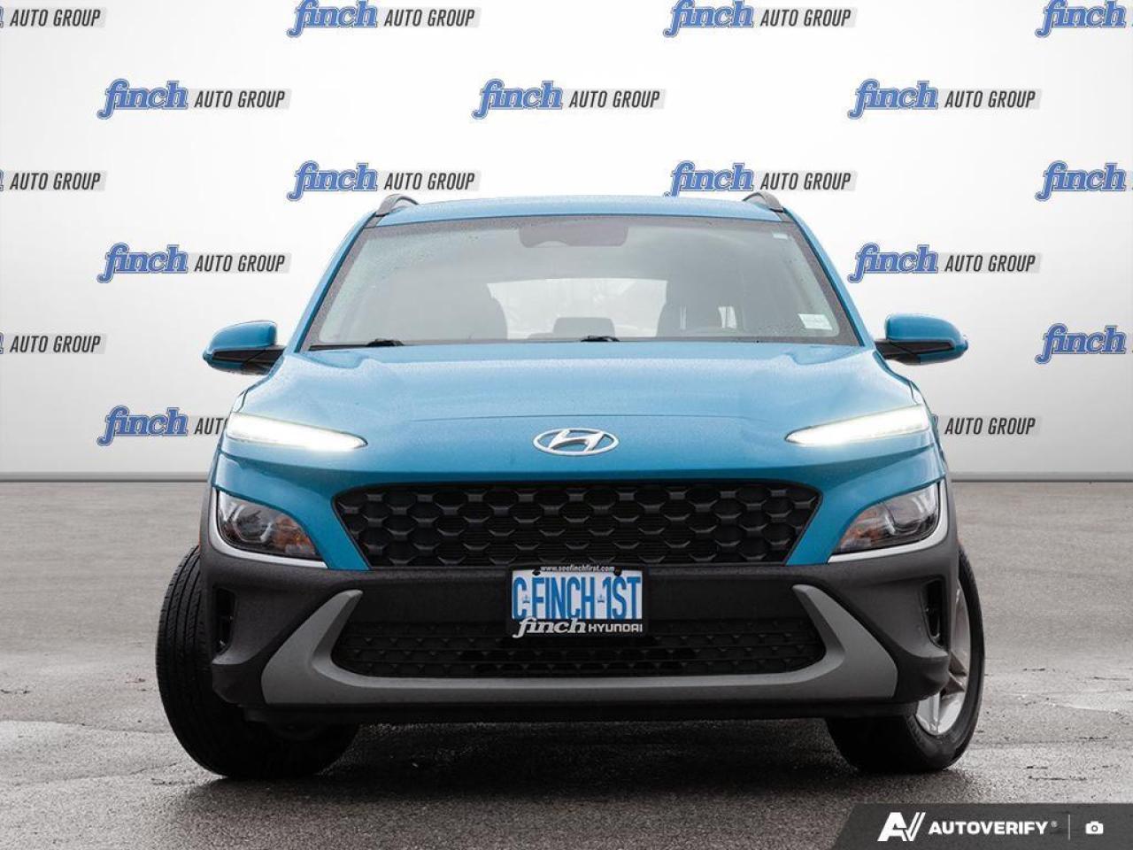 2023 Hyundai KONA 2.0L Essential 4dr All-Wheel Drive Photo