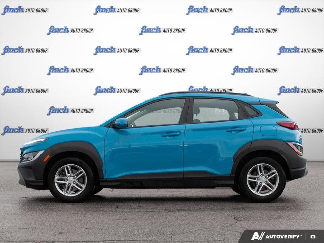 2023 Hyundai KONA 2.0L Essential 4dr All-Wheel Drive Photo