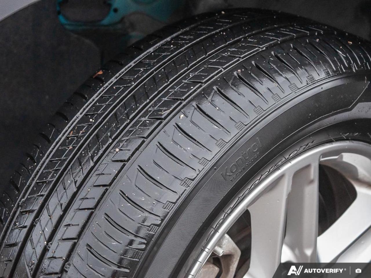 2023 Hyundai KONA 2.0L Essential 4dr All-Wheel Drive Photo