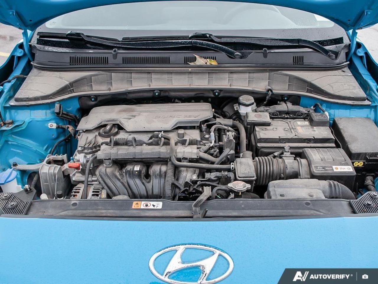 2023 Hyundai KONA 2.0L Essential 4dr All-Wheel Drive Photo