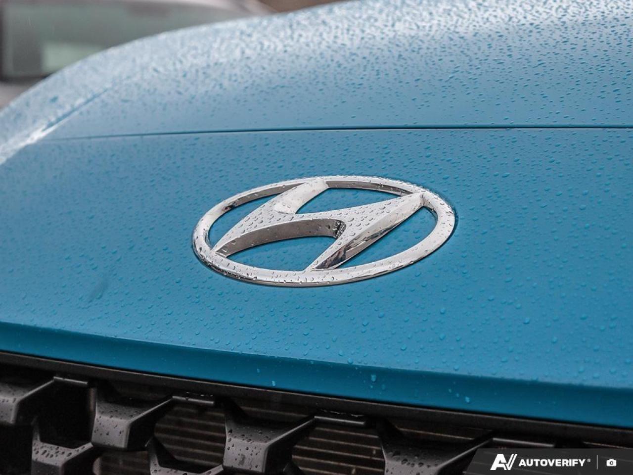 2023 Hyundai KONA 2.0L Essential 4dr All-Wheel Drive Photo