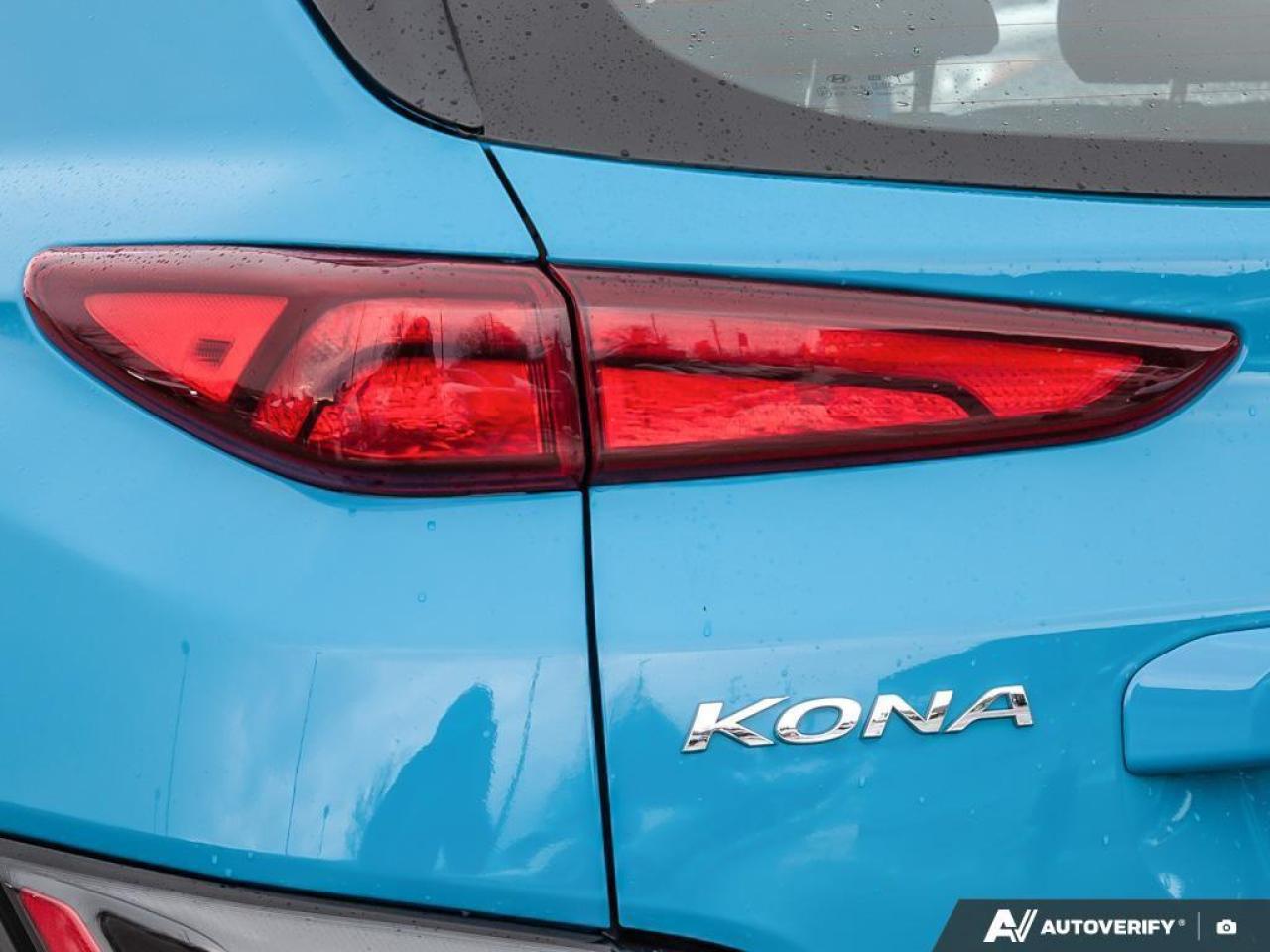 2023 Hyundai KONA 2.0L Essential 4dr All-Wheel Drive Photo
