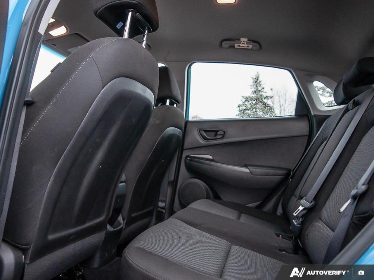 2023 Hyundai KONA 2.0L Essential 4dr All-Wheel Drive Photo