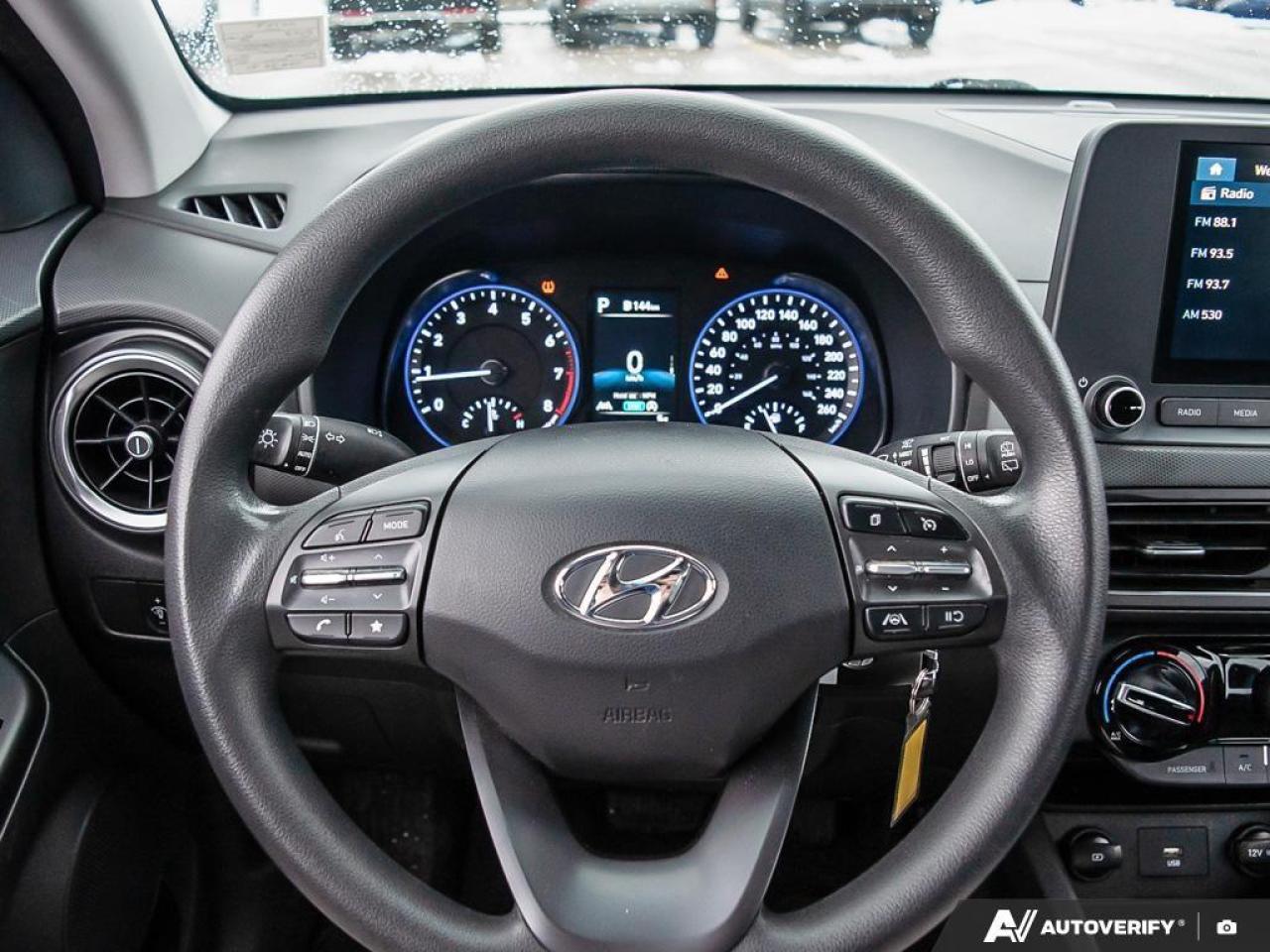 2023 Hyundai KONA 2.0L Essential 4dr All-Wheel Drive Photo