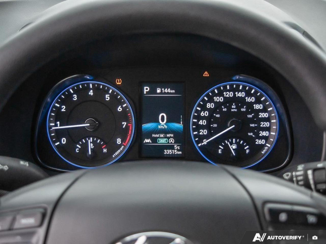 2023 Hyundai KONA 2.0L Essential 4dr All-Wheel Drive Photo