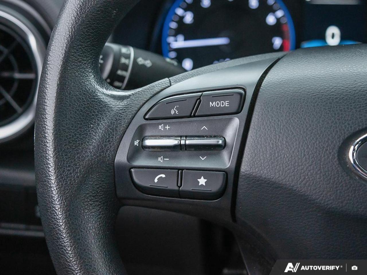 2023 Hyundai KONA 2.0L Essential 4dr All-Wheel Drive Photo