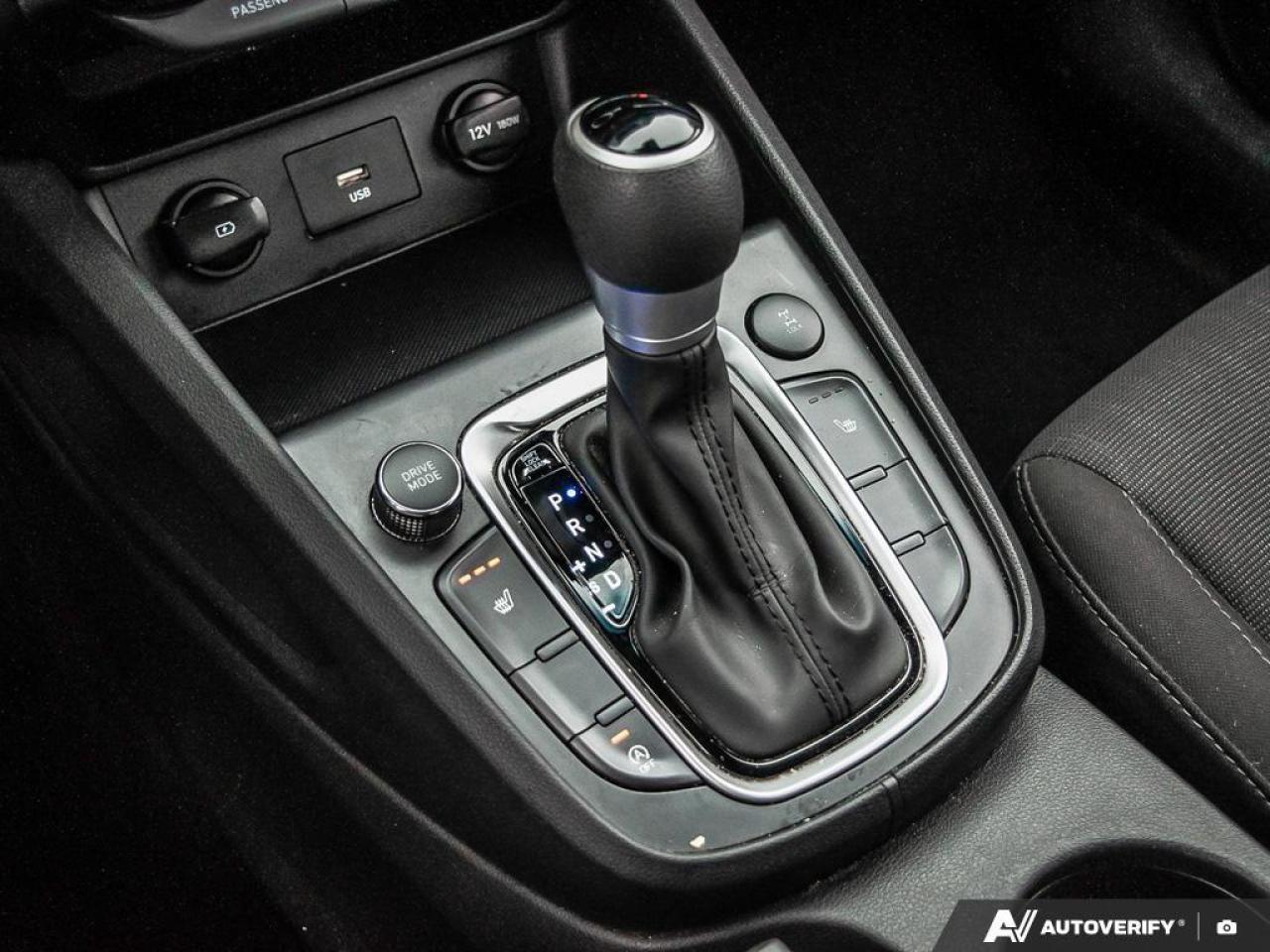 2023 Hyundai KONA 2.0L Essential 4dr All-Wheel Drive Photo