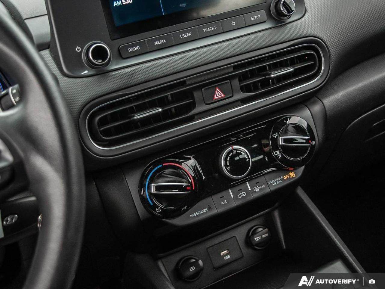 2023 Hyundai KONA 2.0L Essential 4dr All-Wheel Drive Photo