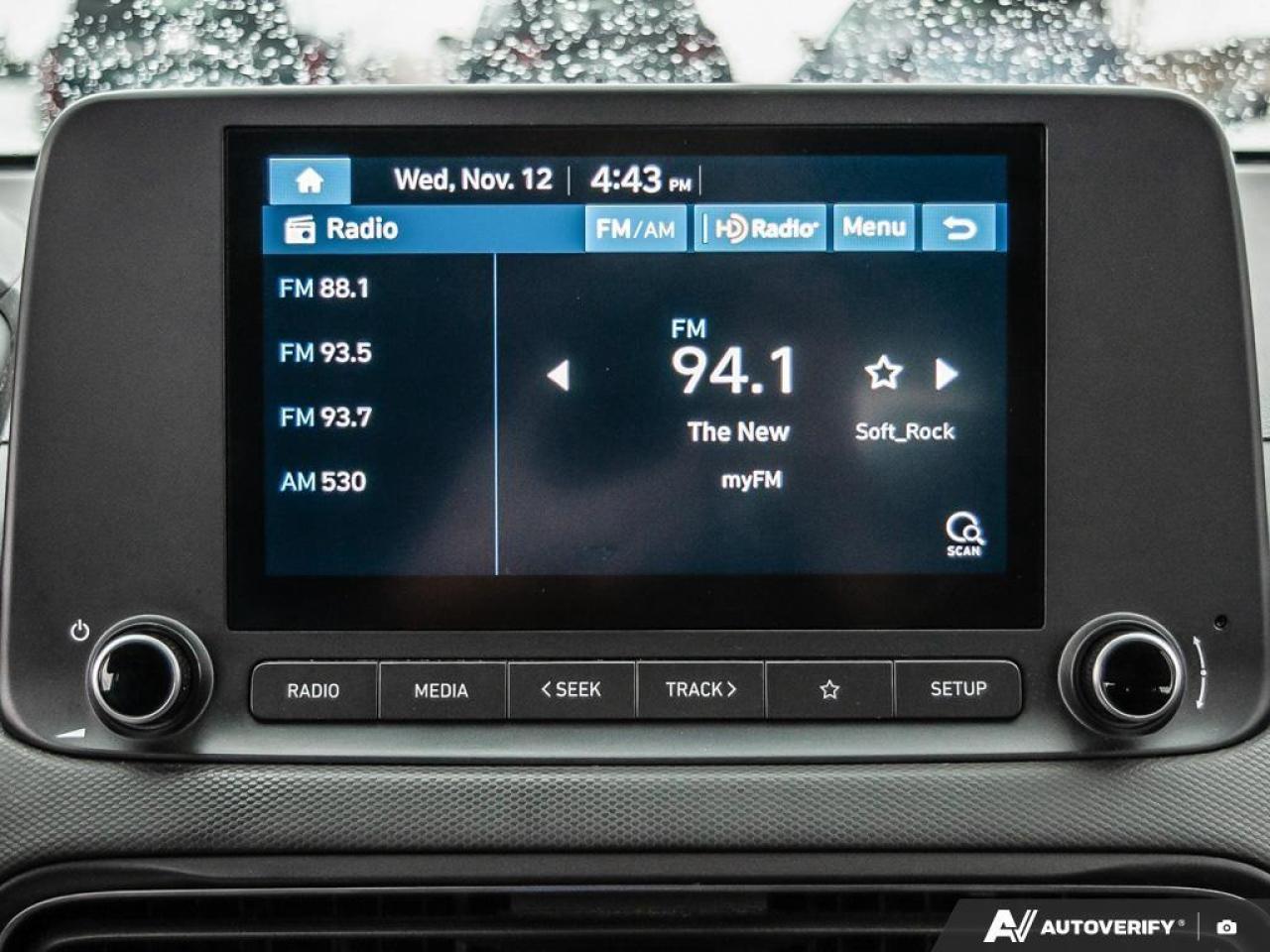 2023 Hyundai KONA 2.0L Essential 4dr All-Wheel Drive Photo