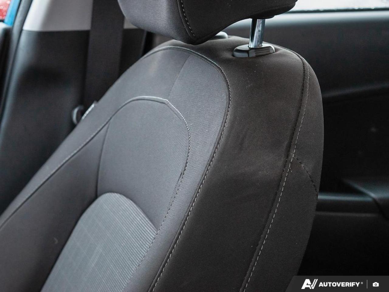 2023 Hyundai KONA 2.0L Essential 4dr All-Wheel Drive Photo