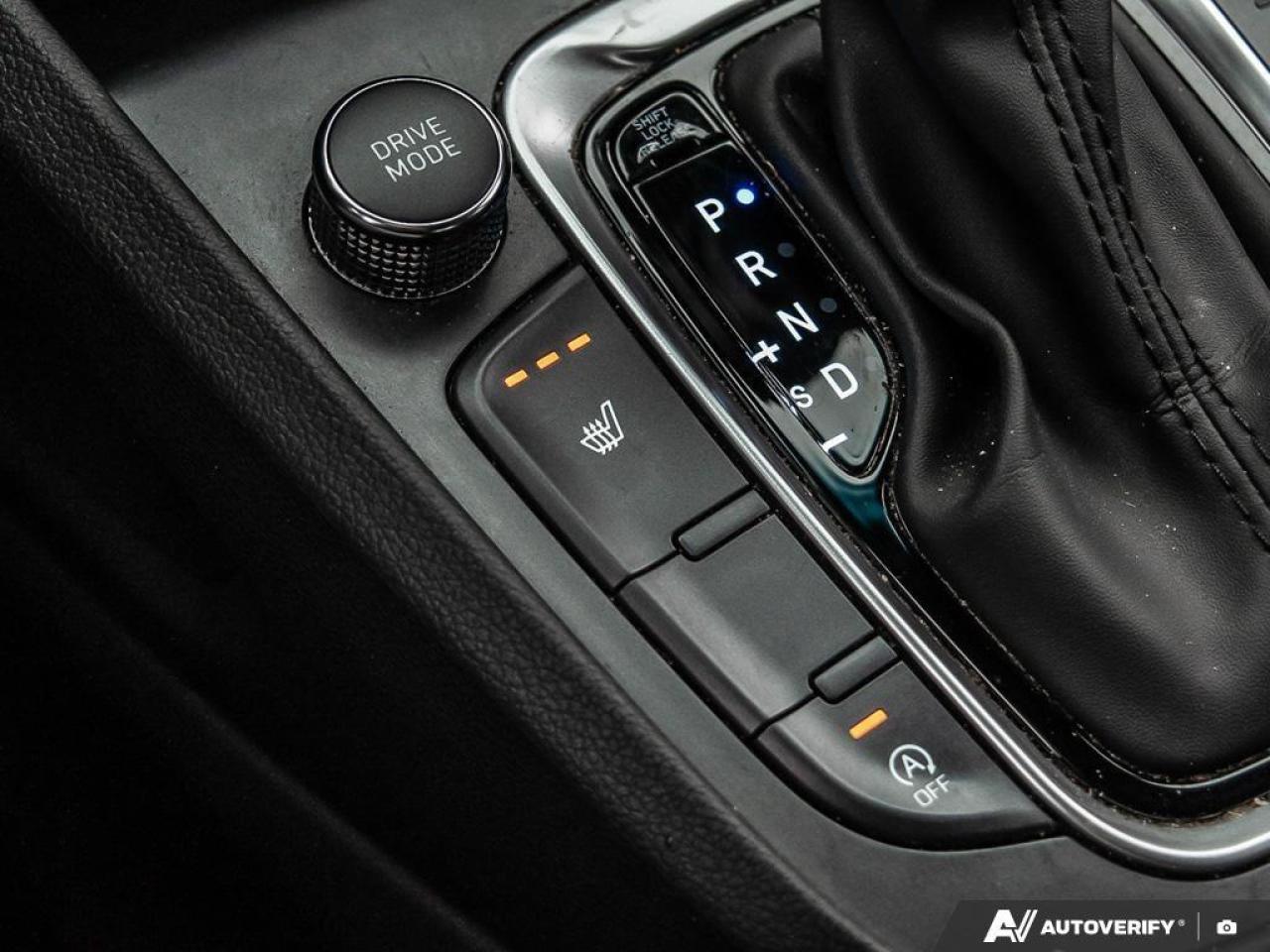 2023 Hyundai KONA 2.0L Essential 4dr All-Wheel Drive Photo