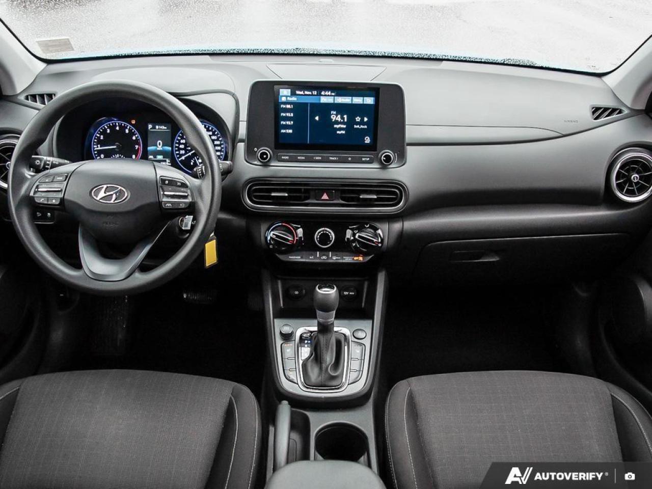 2023 Hyundai KONA 2.0L Essential 4dr All-Wheel Drive Photo