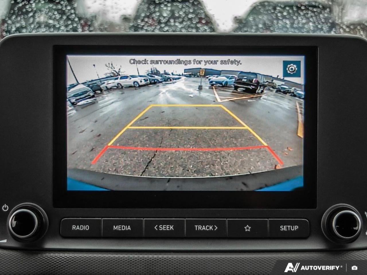 2023 Hyundai KONA 2.0L Essential 4dr All-Wheel Drive Photo