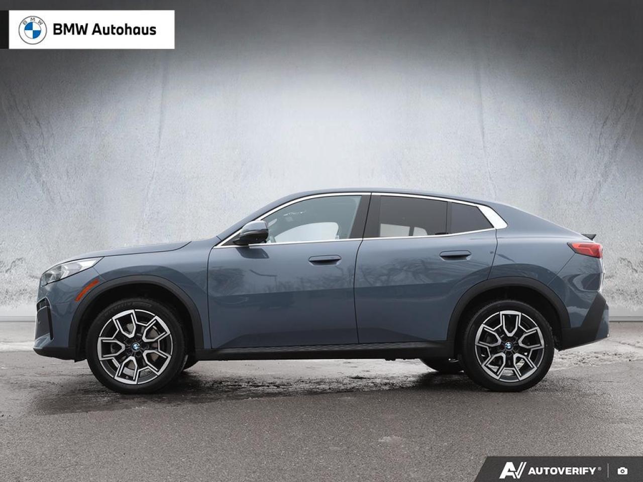 2024 BMW X2 xDrive28i Sports Activity Coupe Photo