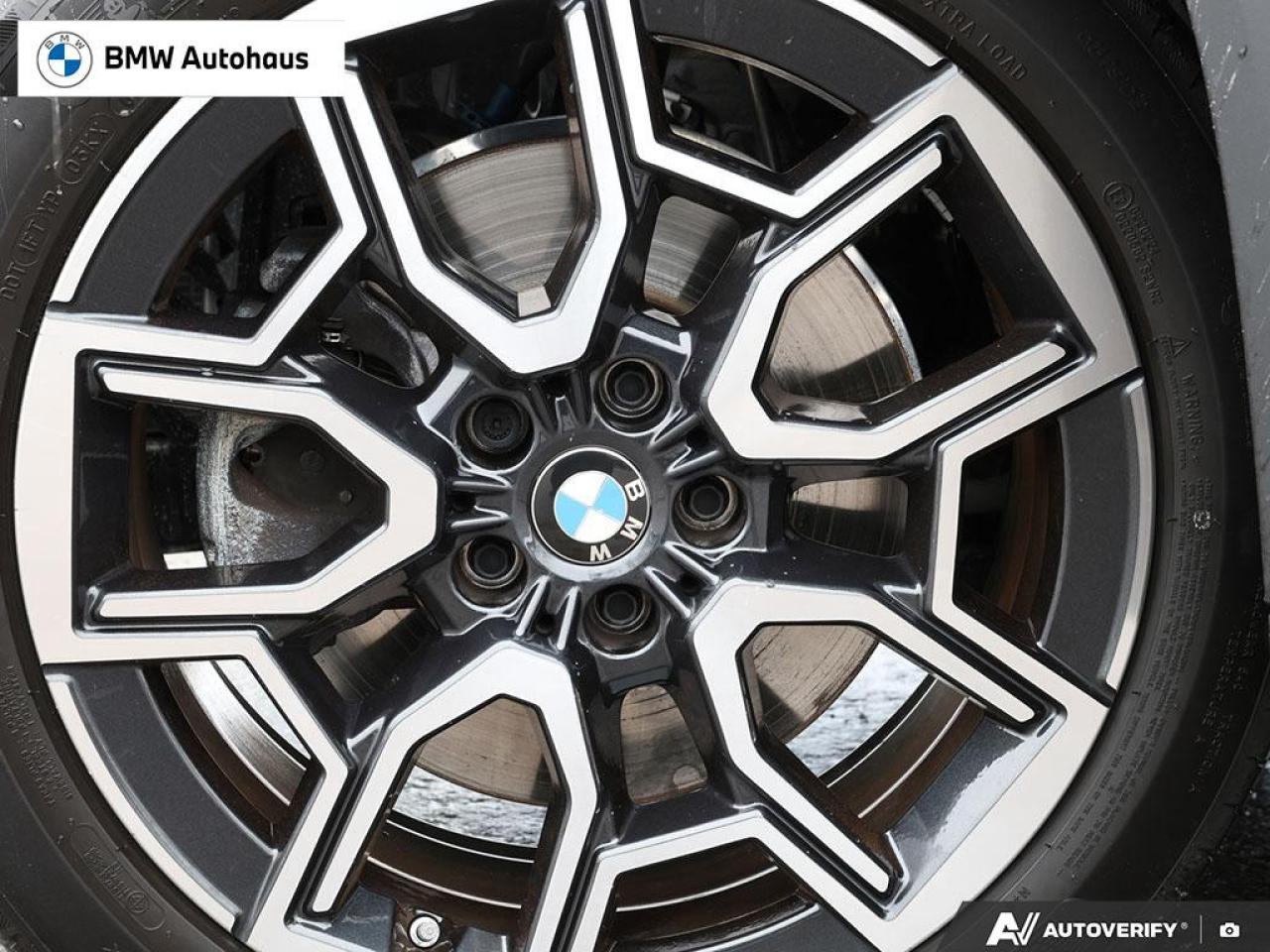 2024 BMW X2 xDrive28i Sports Activity Coupe Photo