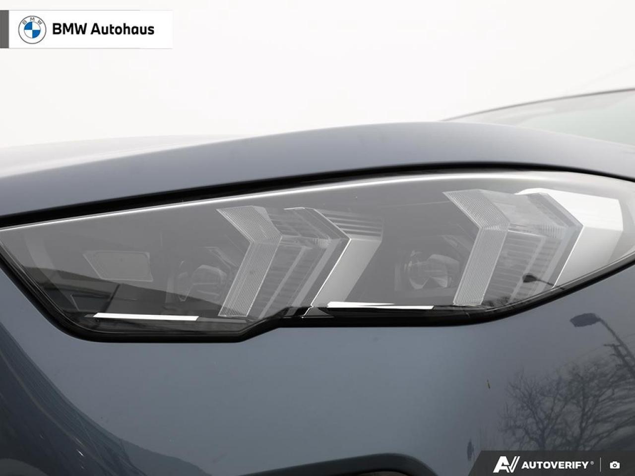 2024 BMW X2 xDrive28i Sports Activity Coupe Photo