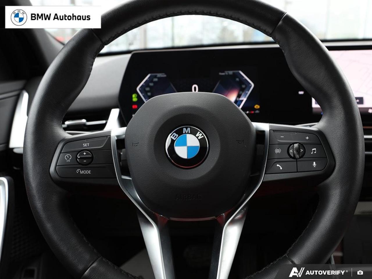 2024 BMW X2 xDrive28i Sports Activity Coupe Photo