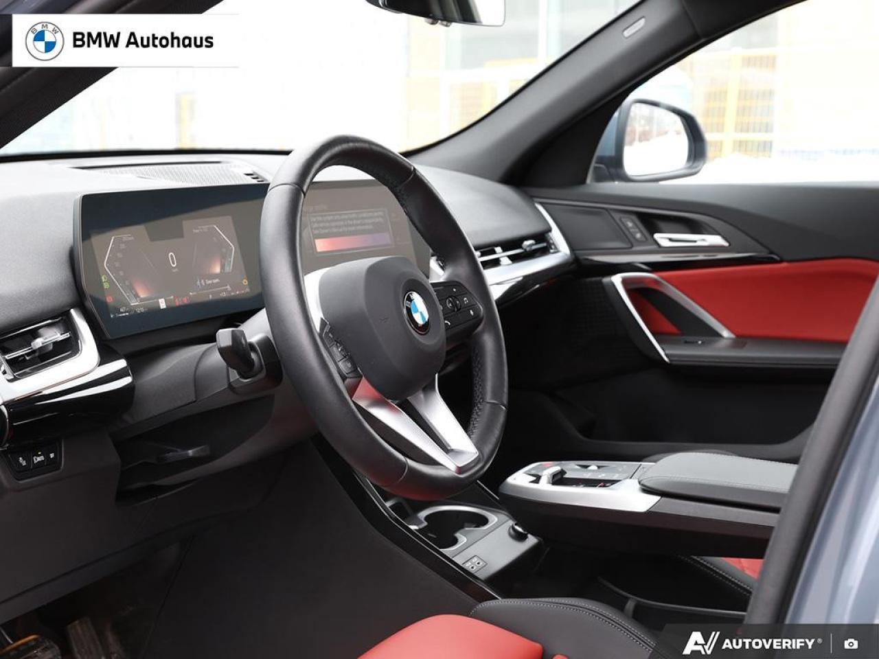 2024 BMW X2 xDrive28i Sports Activity Coupe Photo