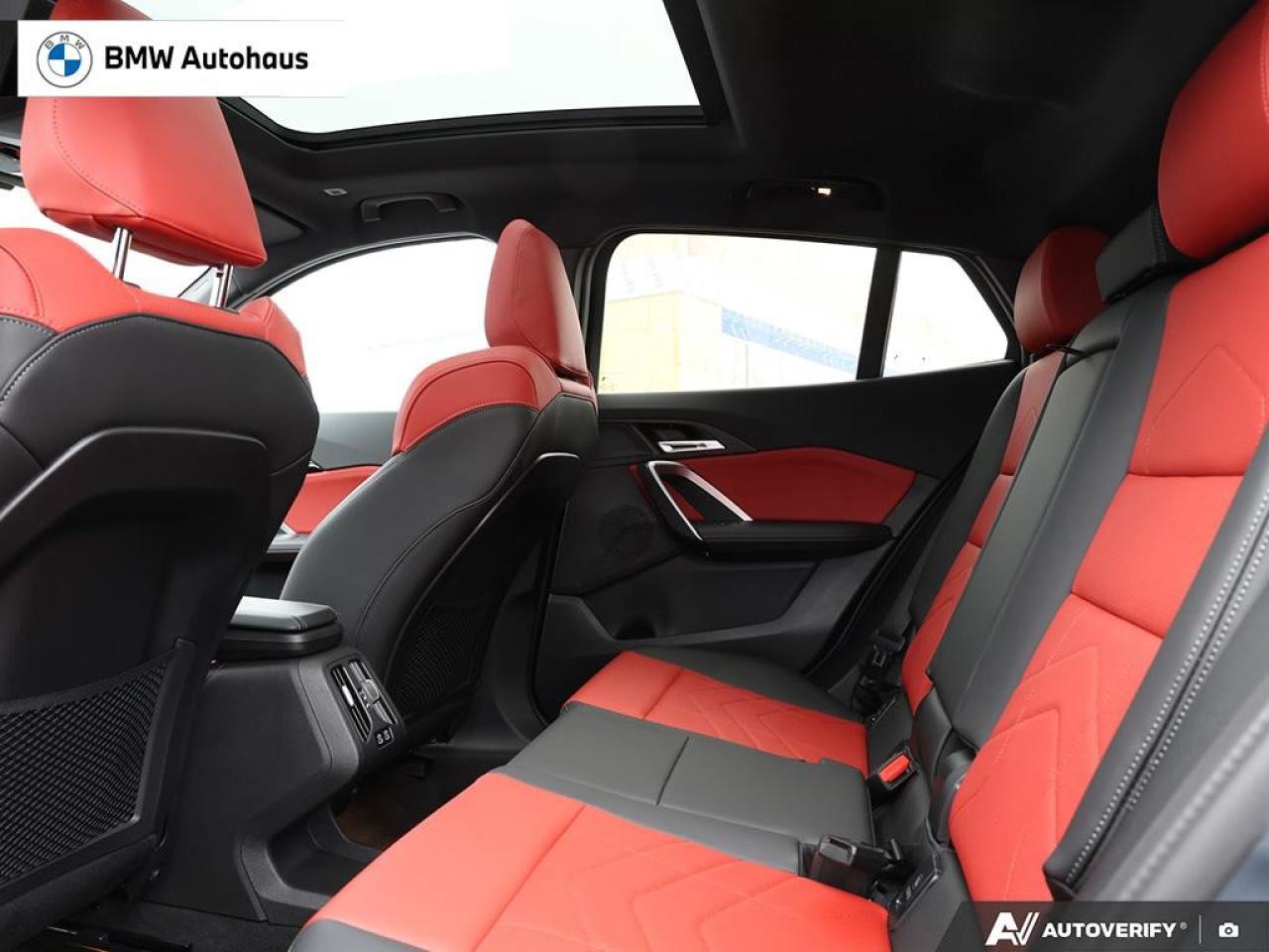 2024 BMW X2 xDrive28i Sports Activity Coupe Photo