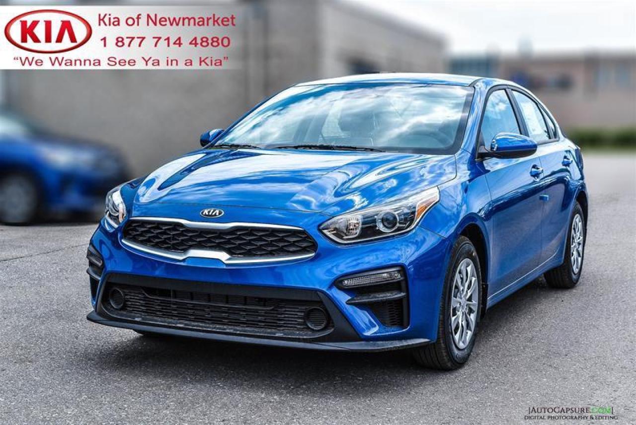 2021 Kia Forte  Photo0