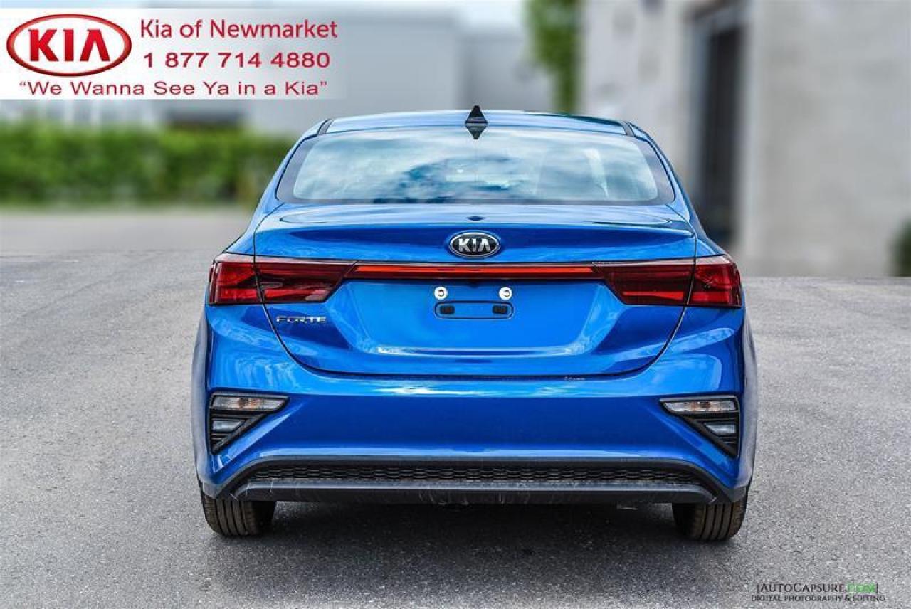 2021 Kia Forte  Photo