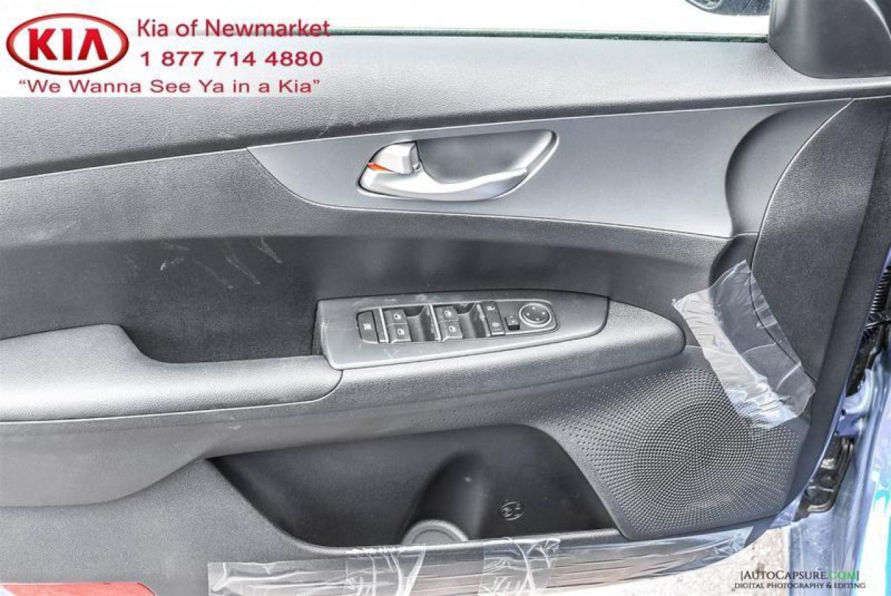 2021 Kia Forte  Photo