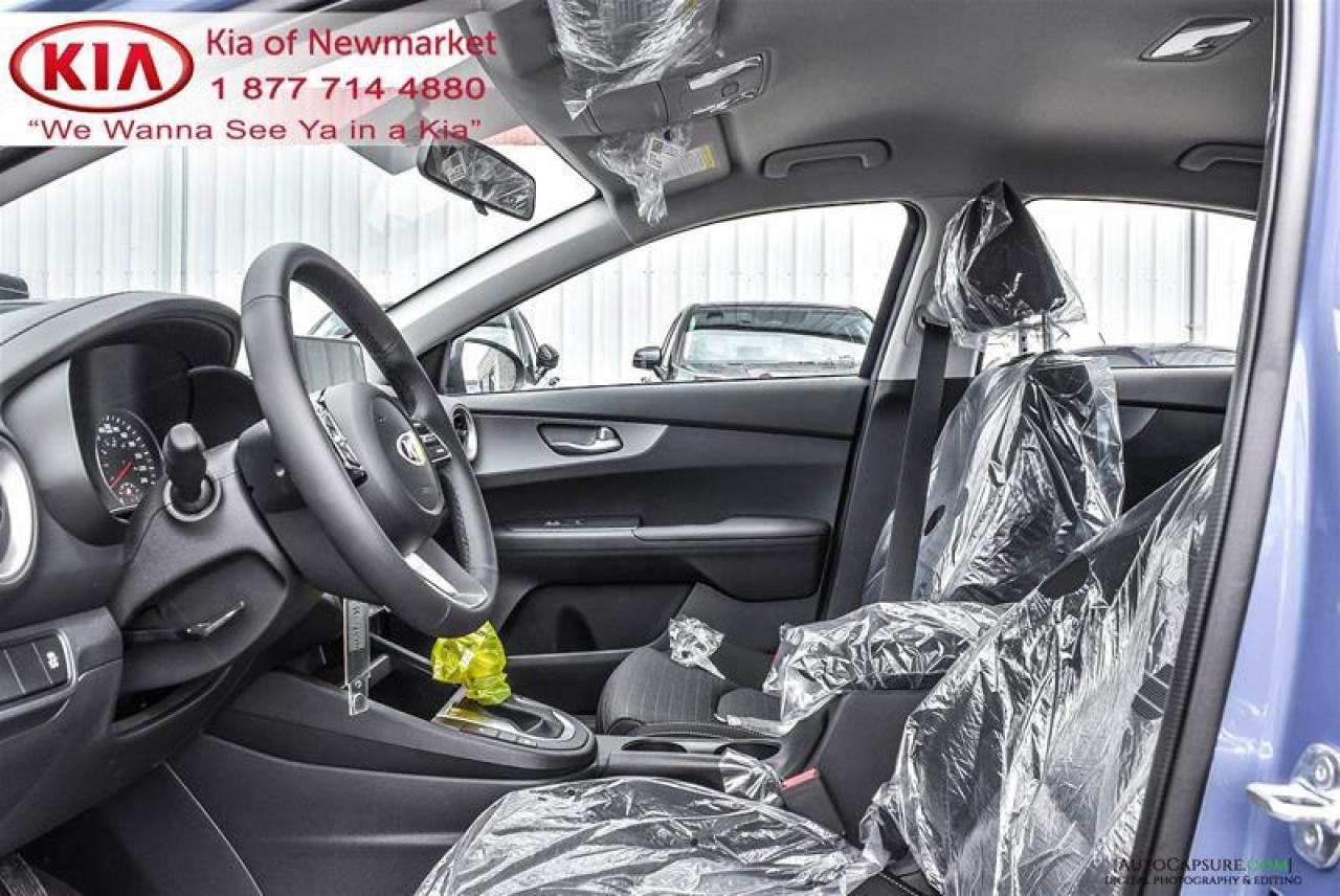 2021 Kia Forte  Photo