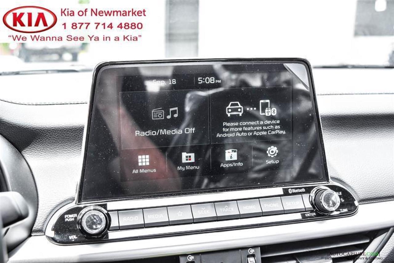 2021 Kia Forte  Photo