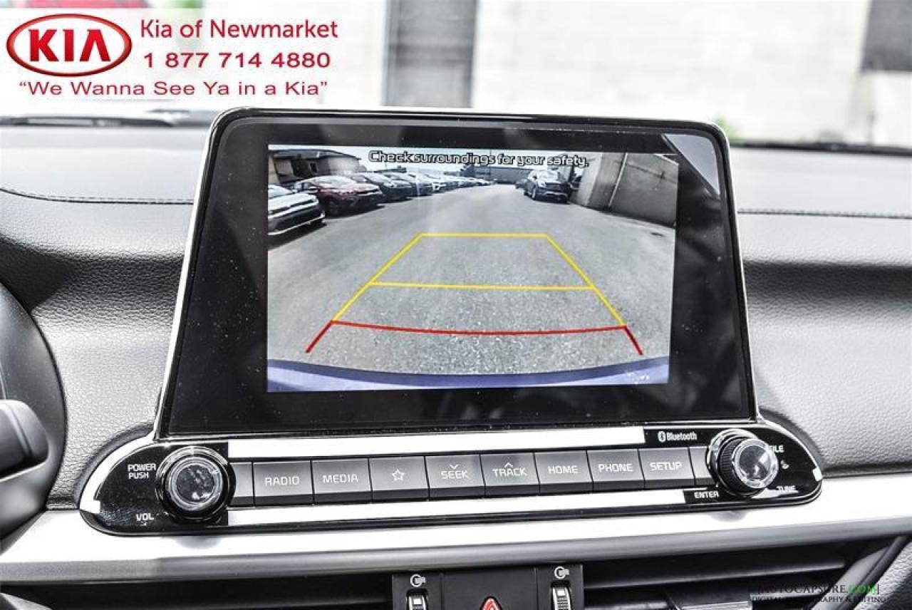 2021 Kia Forte  Photo