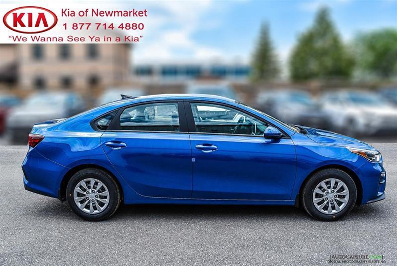 2021 Kia Forte  Photo