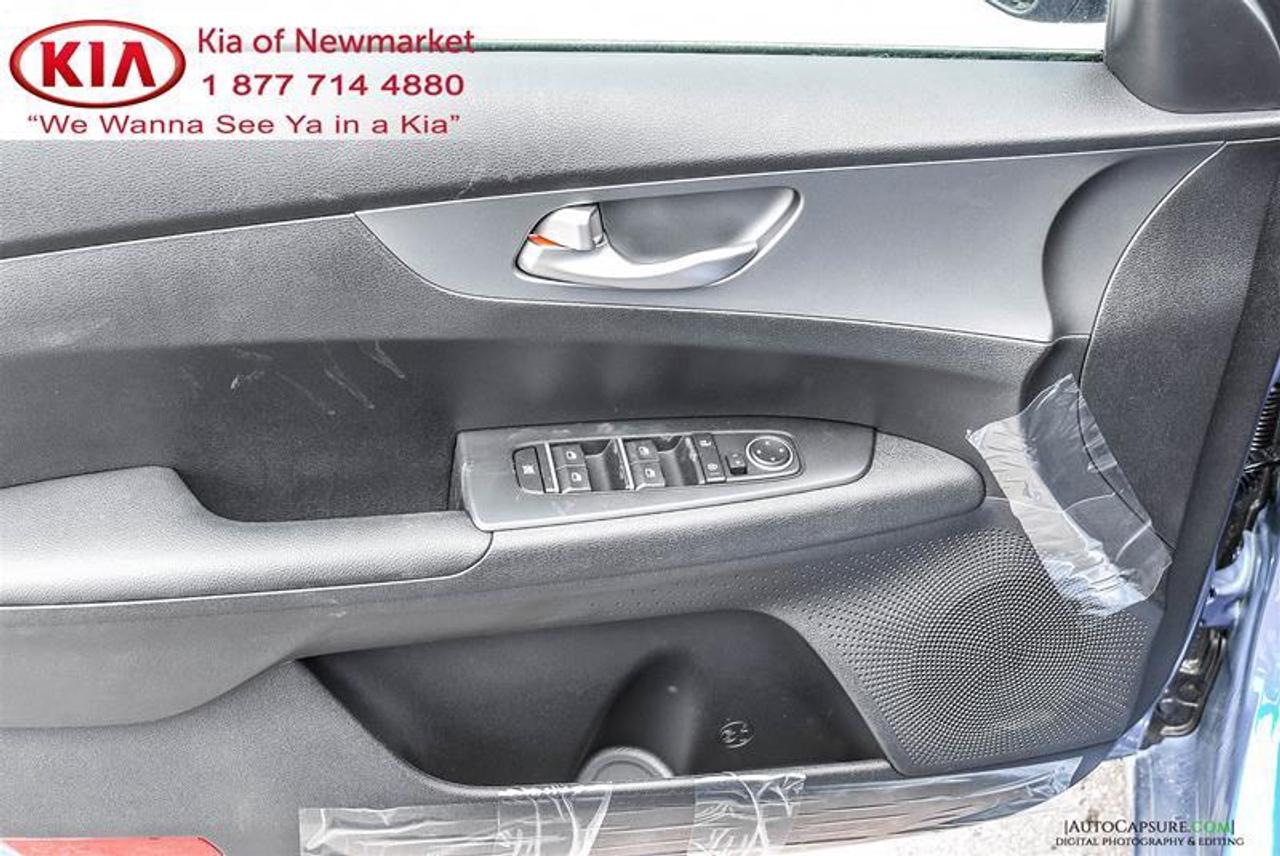 2021 Kia Forte  Photo