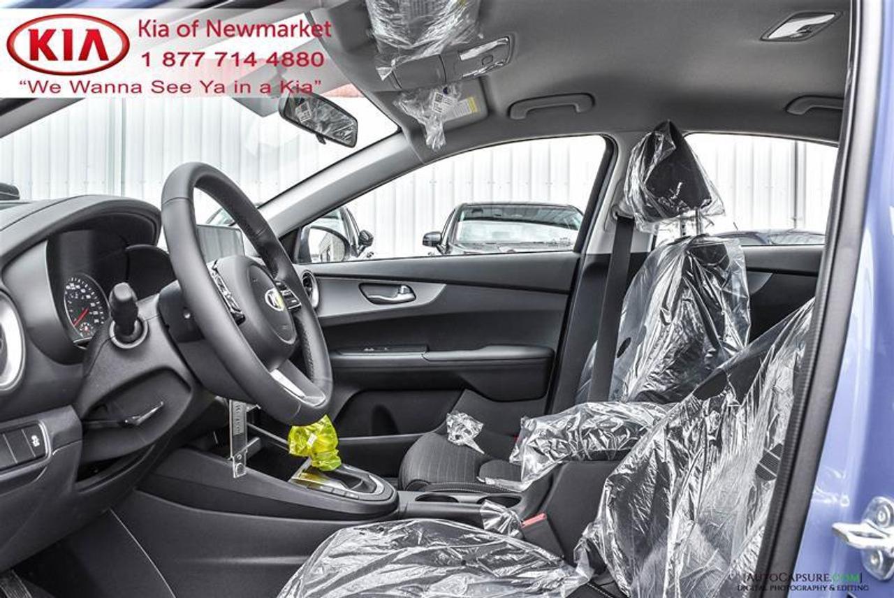 2021 Kia Forte  Photo