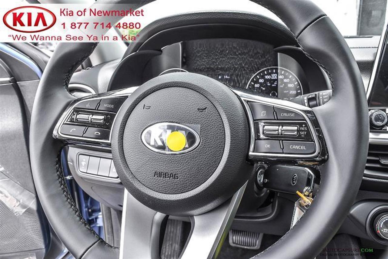 2021 Kia Forte  Photo