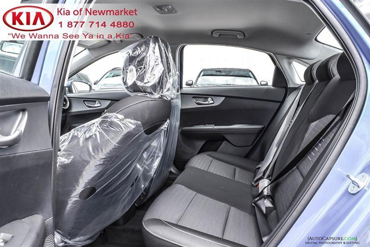 2021 Kia Forte  Photo